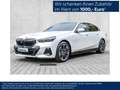 BMW 520 i M Sport Pro Pano H/K Sitzbel. DA+ Pa+ Blanco - thumbnail 1