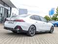 BMW 520 i M Sport Pro Pano H/K Sitzbel. DA+ Pa+ Blanco - thumbnail 4