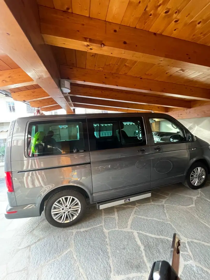 Volkswagen T6 Multivan 2.0 tdi Space 102cv - 2