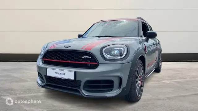 MINI John Cooper Works John Cooper Works 306ch Ultimate BVA8