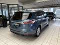 Ford S-Max Edition 2.5 FHEV Aut. Business-Paket 2 Blau - thumbnail 4