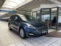 Ford S-Max Edition 2.5 FHEV Aut. Business-Paket 2 Blau - thumbnail 3