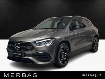d Automatic Premium