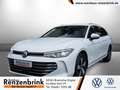 Volkswagen Passat Business TDI DSG AHK Weiß - thumbnail 1