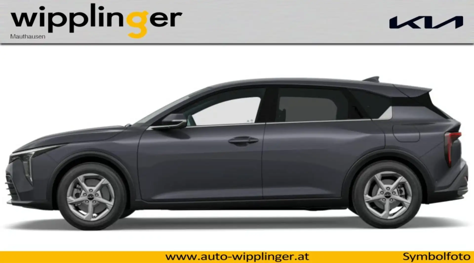 Kia K4 HB/TITAN/1.0 TGDI /MT6/115/P1/MY26 LP.: € 27.690,00 Grau - 2