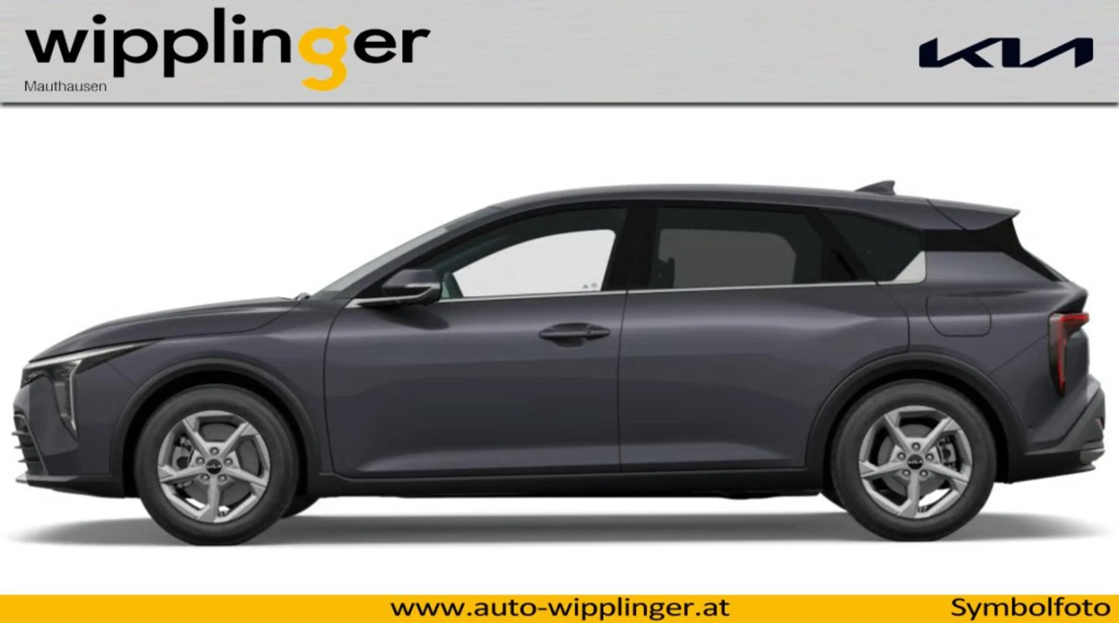 Kia K4 HB/TITAN/1.0 TGDI /MT6/115/P1/MY26 LP.: € 27.690,00 — photo 2