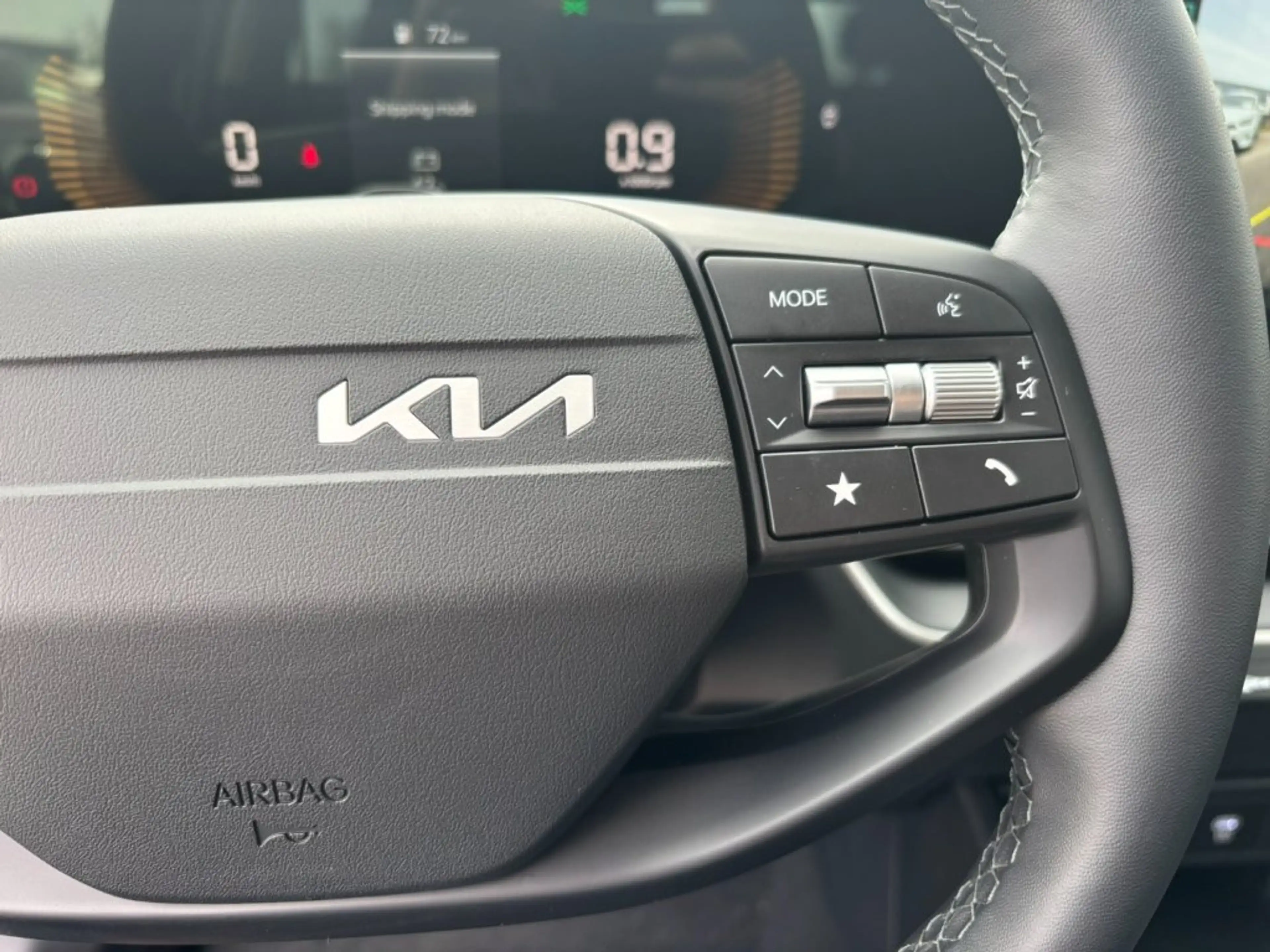 Kia K4 HB/TITAN/1.0 TGDI /MT6/115/P1/MY26 LP.: € 27.690,00 — photo 13