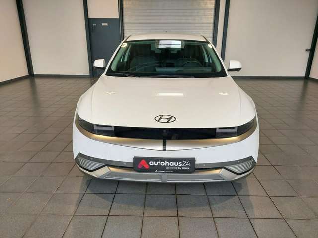 Hyundai IONIQ 5 Uniq Navi|HUD|CAM|NSCC