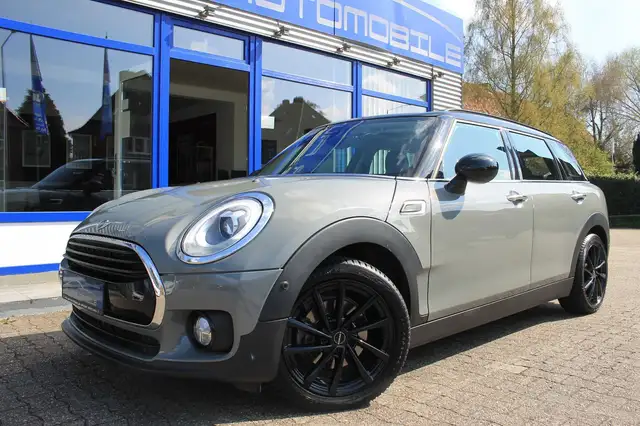 MINI Cooper D Clubman Cooper D Panorama