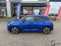 Suzuki Swift 1.2 GLX CVT SWI-24 Blu/Azzurro - thumbnail 2