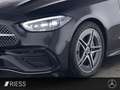 Mercedes-Benz C 300 d T AMG Sport LED AHK W-Paket Ambi 360 Schwarz - thumbnail 3