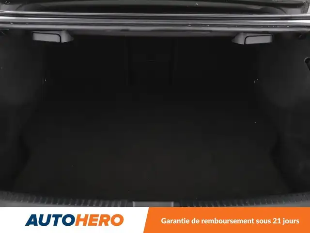 Mercedes-Benz CLA view 19