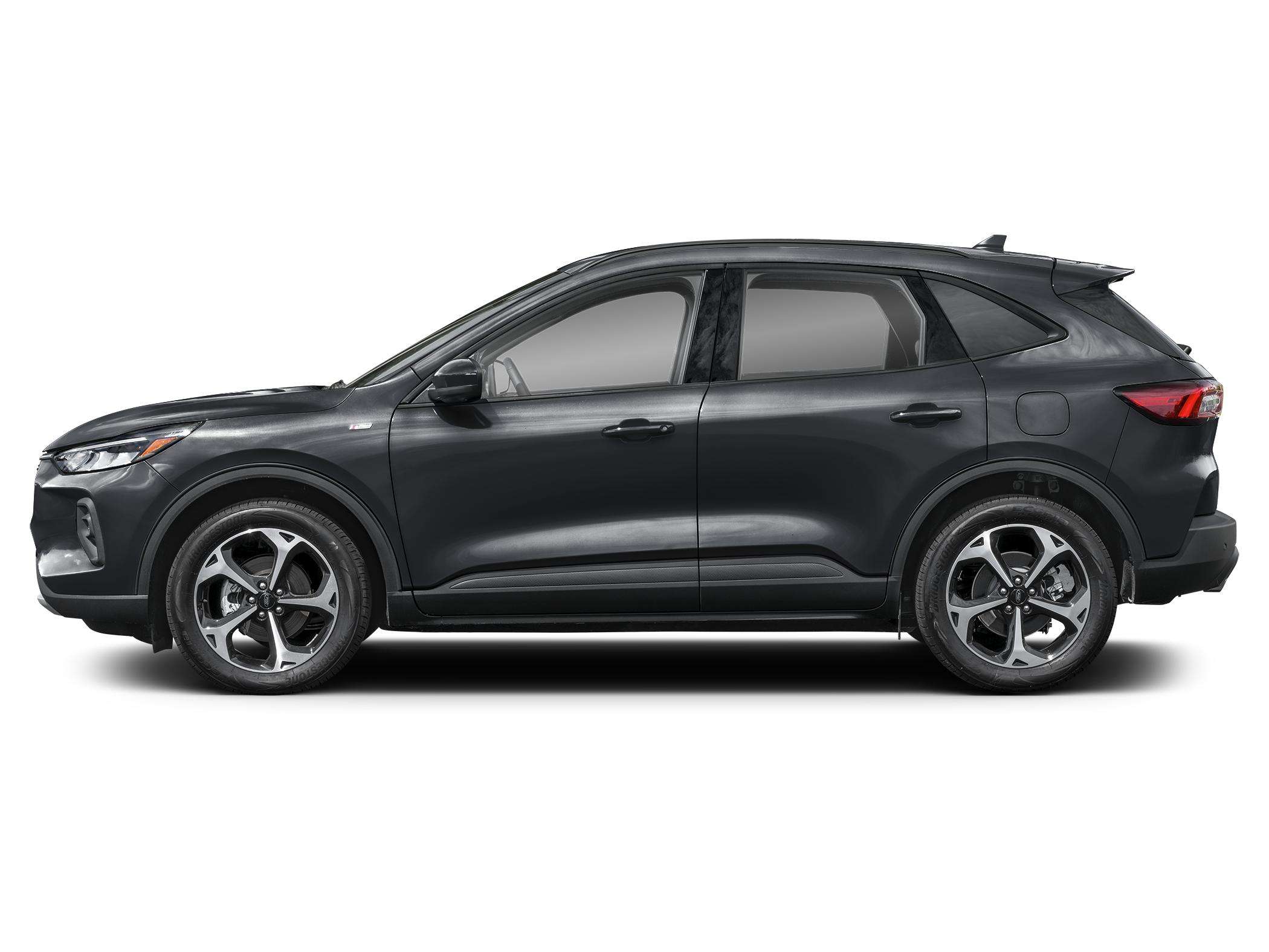 used 2025 Ford Escape car, priced at $35,990