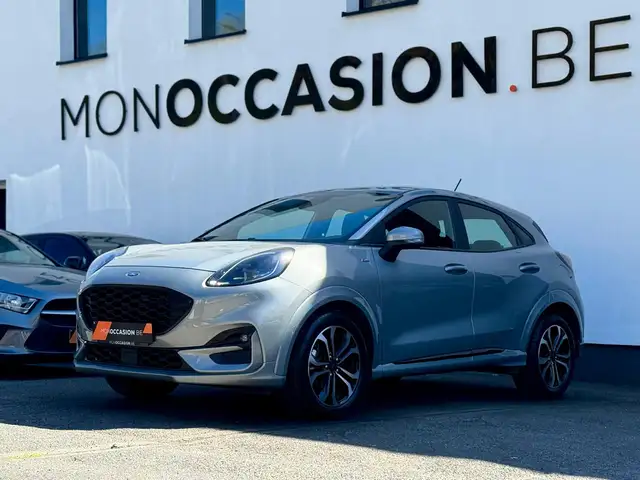 Ford Puma 1.0 ST-Line VIRTUAL COCKPIT LED CRUISE/LIMITATEUR