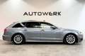 Audi A6 Avant 3.0 TDI Quattro*LUFT*STANDHEIZUNG*PANO* Grau - thumbnail 3
