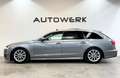 Audi A6 Avant 3.0 TDI Quattro*LUFT*STANDHEIZUNG*PANO* Grau - thumbnail 4