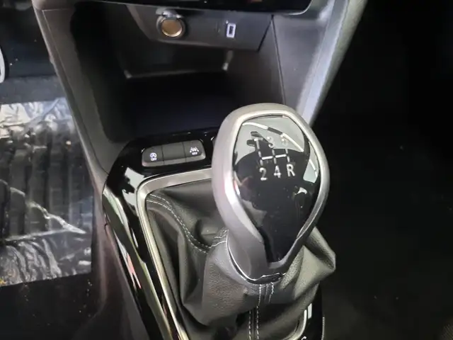 Opel Corsa view 16