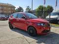 Lancia Ypsilon 1.0 FireFly 5 porte S&S Hybrid Ecochic Rosso - thumbnail 4