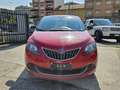 Lancia Ypsilon 1.0 FireFly 5 porte S&S Hybrid Ecochic Rosso - thumbnail 3