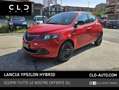 Lancia Ypsilon 1.0 FireFly 5 porte S&S Hybrid Ecochic Rosso - thumbnail 1