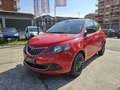 Lancia Ypsilon 1.0 FireFly 5 porte S&S Hybrid Ecochic Rosso - thumbnail 2