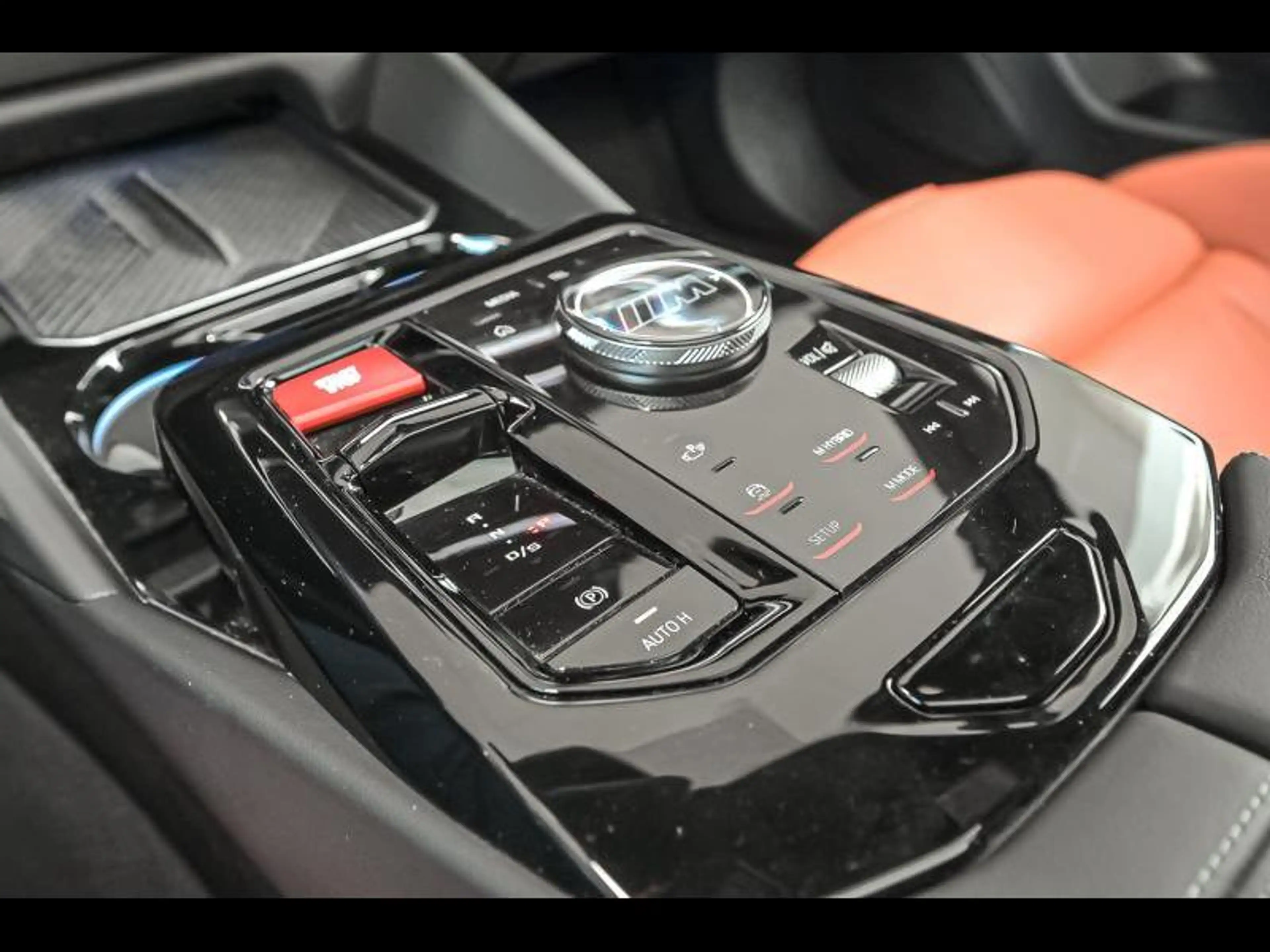 BMW M5 M5 Touring — photo 11