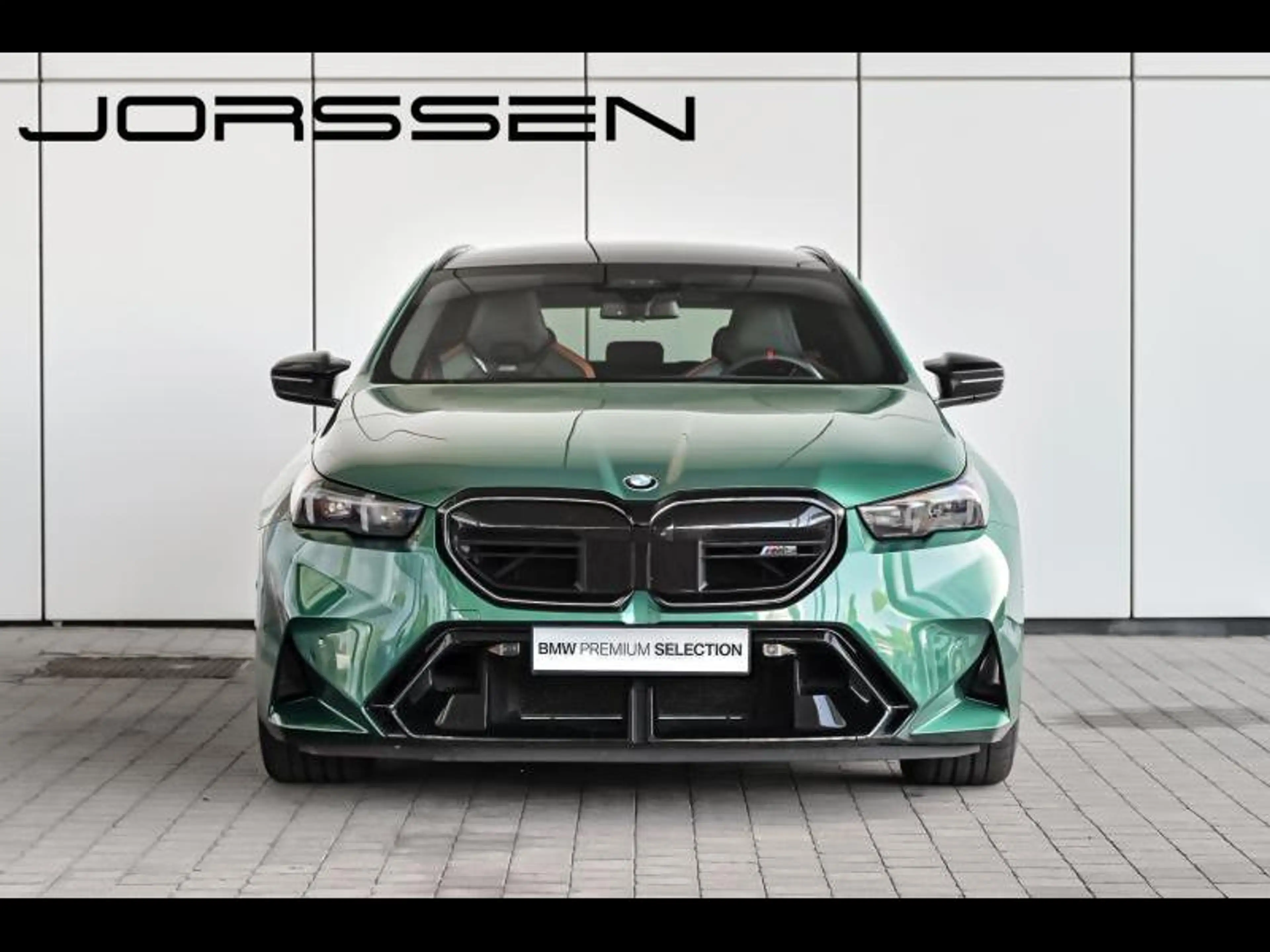 BMW M5 M5 Touring — photo 2