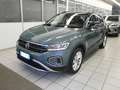 Volkswagen T-Roc T-Roc I 2022 1.0 tsi Life 110cv Verde - thumbnail 1