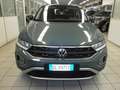 Volkswagen T-Roc T-Roc I 2022 1.0 tsi Life 110cv Verde - thumbnail 2