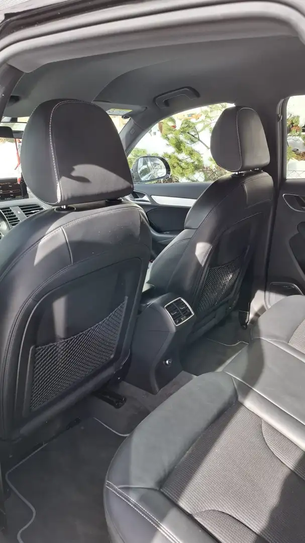 Audi Q3 2,0 TDI quattro - 2