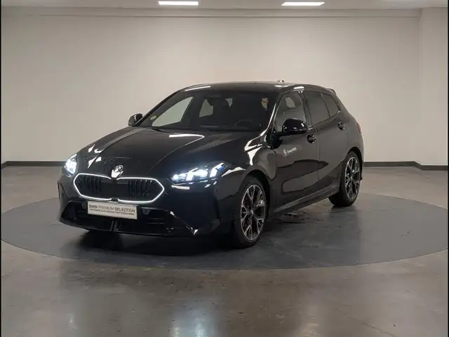 BMW 120 120dA 163ch M Sport DKG7