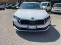 Skoda Octavia Octavia Wagon 2.0 tdi Executive 150cv dsg Weiß - thumbnail 2