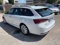 Skoda Octavia Octavia Wagon 2.0 tdi Executive 150cv dsg Weiß - thumbnail 5