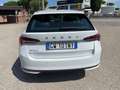 Skoda Octavia Octavia Wagon 2.0 tdi Executive 150cv dsg Weiß - thumbnail 6