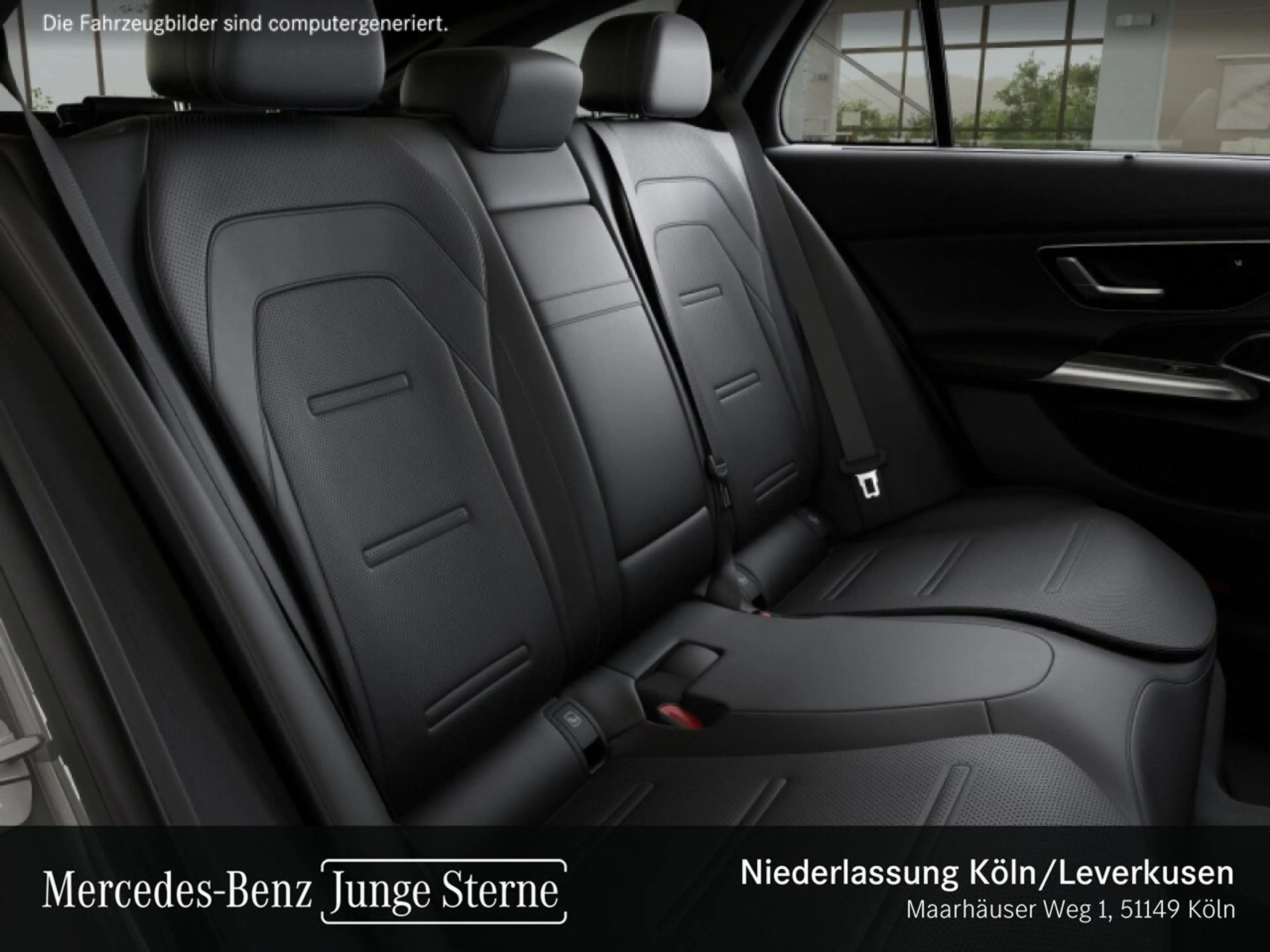 Mercedes-Benz E 53 AMG T 4M Hybrid Driversp Fahrass Pano Distr. — photo 13
