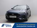 Ford Focus Kombi ST-Line X 1.0 EcoBoost mHEV PowerShift +AHK Grau - thumbnail 1