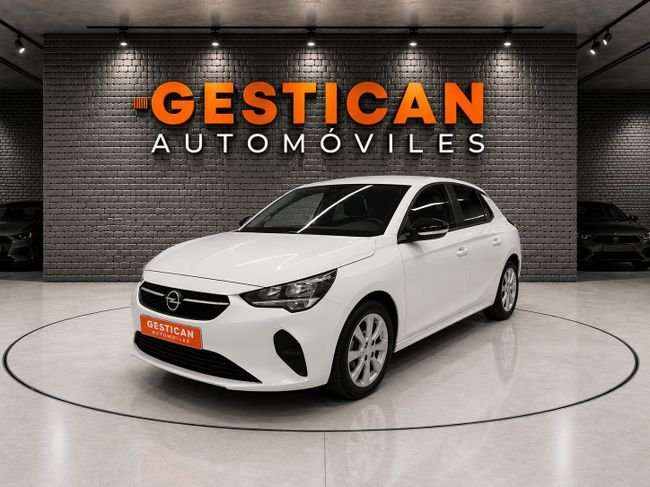 Opel Corsa 1.2T XHL S/S Edition 100 - foto 1