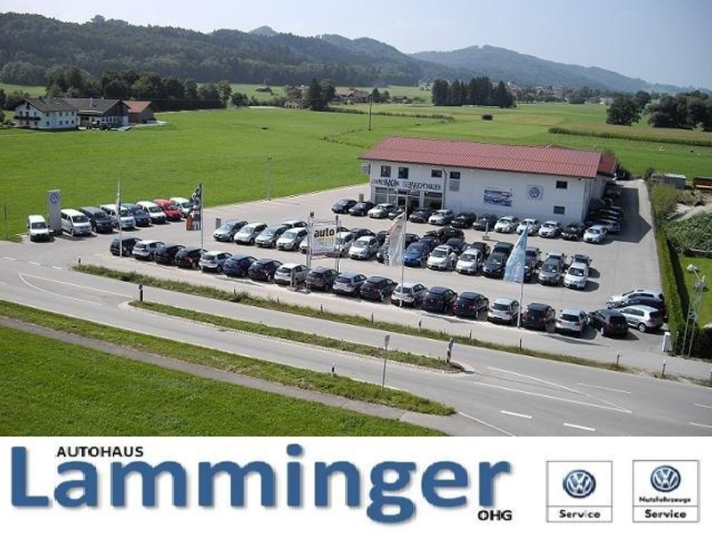 BMW 340 Touring 318 d Advantage — photo 2