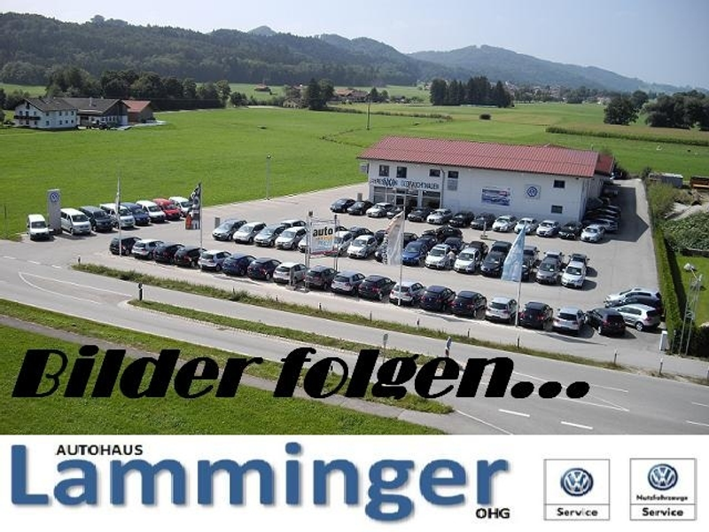 BMW 340 Touring 318 d Advantage
