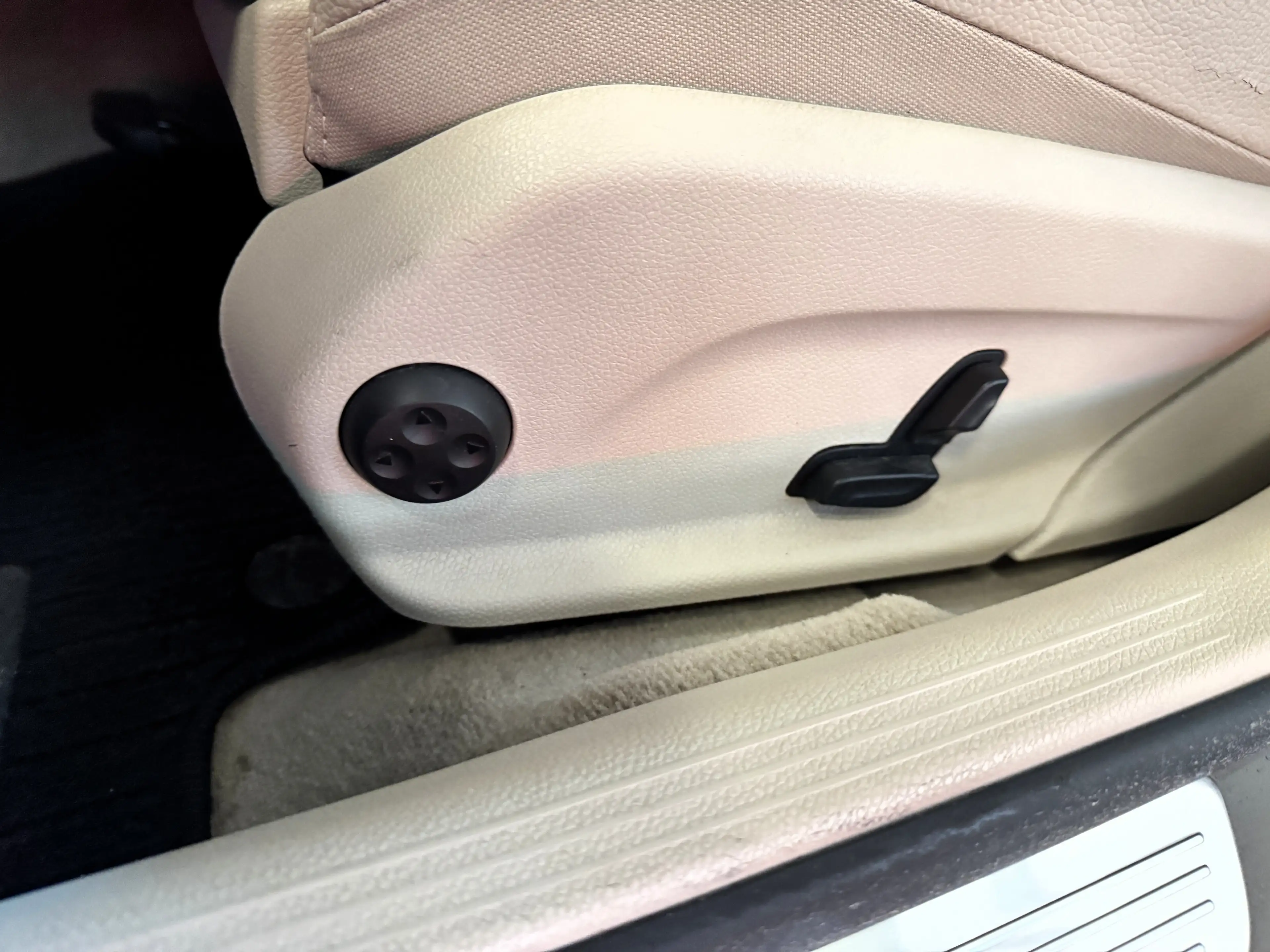 Mercedes-Benz C 250 C 250d T Aut. Exklusive Ambiente/Led/Leder/SHZ/PDC — photo 13