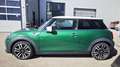 MINI Cooper SE 32,6kWh Aut. Erstbesitz NP €39.148,- Grün - thumbnail 2