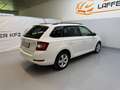 Skoda Fabia Combi Style 1,0 TSI KLIMAAUTO SITZHZG RFK ACC Weiß - thumbnail 13