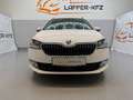Skoda Fabia Combi Style 1,0 TSI KLIMAAUTO SITZHZG RFK ACC Weiß - thumbnail 7