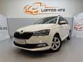 Skoda Fabia Combi Style 1,0 TSI KLIMAAUTO SITZHZG RFK ACC Weiß - thumbnail 4