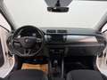 Skoda Fabia Combi Style 1,0 TSI KLIMAAUTO SITZHZG RFK ACC Weiß - thumbnail 16