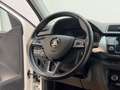 Skoda Fabia Combi Style 1,0 TSI KLIMAAUTO SITZHZG RFK ACC Weiß - thumbnail 19