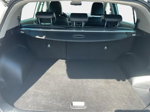 Kia Sportage view 11