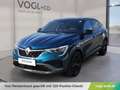 Renault Arkana R.S. Line TCe 140 EDC Bleu - thumbnail 1