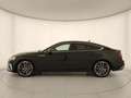 Audi A5 Sportback 40 2.0 tdi mhev S line edition quattro Negro - thumbnail 2