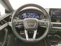 Audi A5 Sportback 40 2.0 tdi mhev S line edition quattro Negro - thumbnail 11